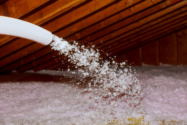 Best Fiberglass Insulation in Richfield, MN