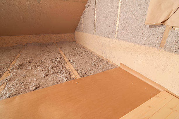 Best Fiberglass Insulation in Richfield, MN