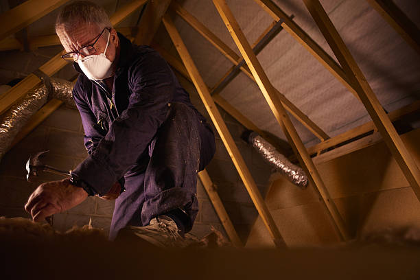 Best Spray Foam Insulation in Richfield, MN